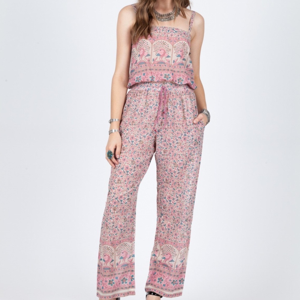 Raga First Blush Jumpsuit